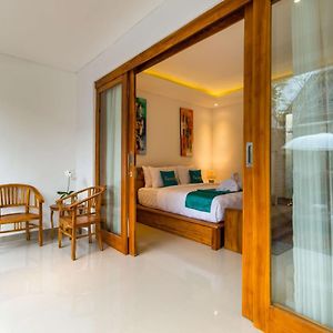 Suite Garden View